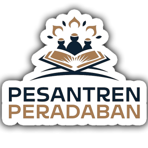 LMS Pesantren Peradaban